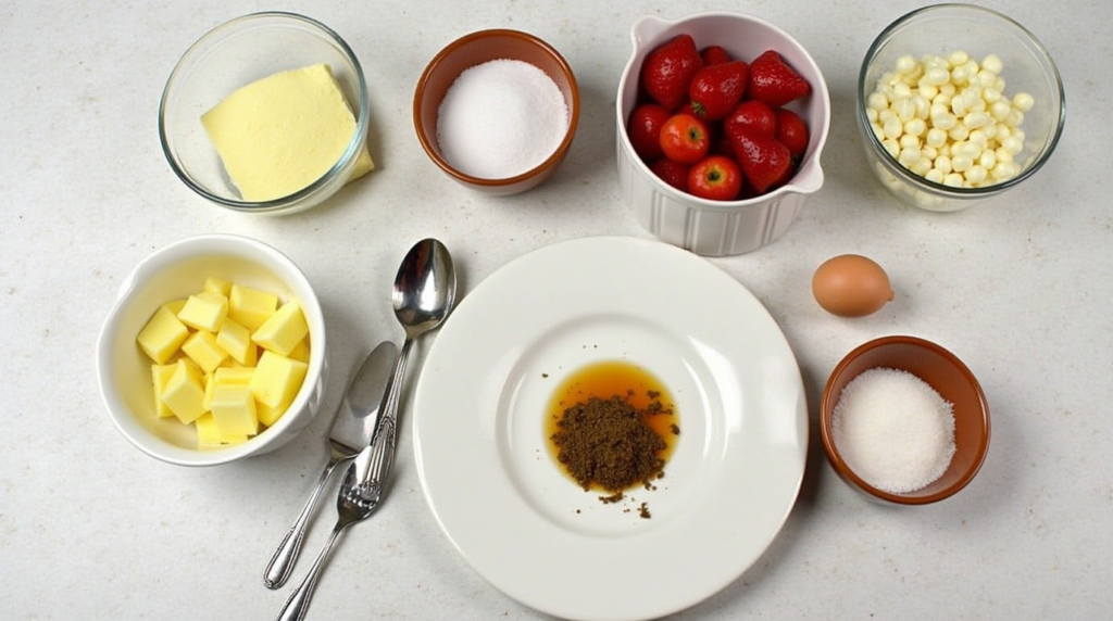 breakfast casserole with pancake mix